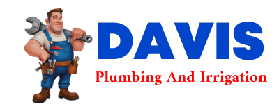 Trusted plumber in PEAR VALLEY